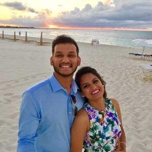 Meet your Posher, Kaushal